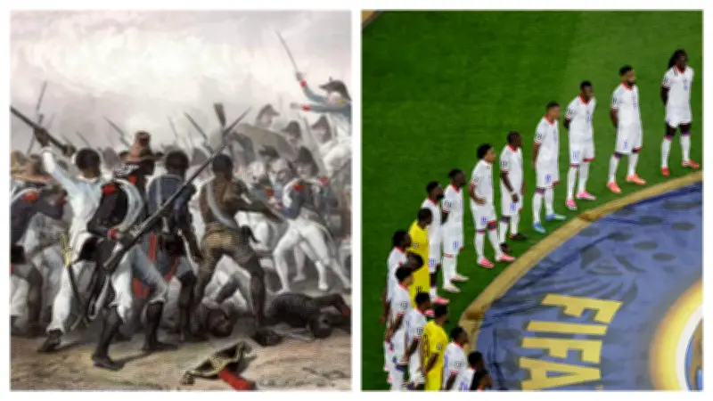 Haiti: conheça a história do adversário do Brasil na Copa