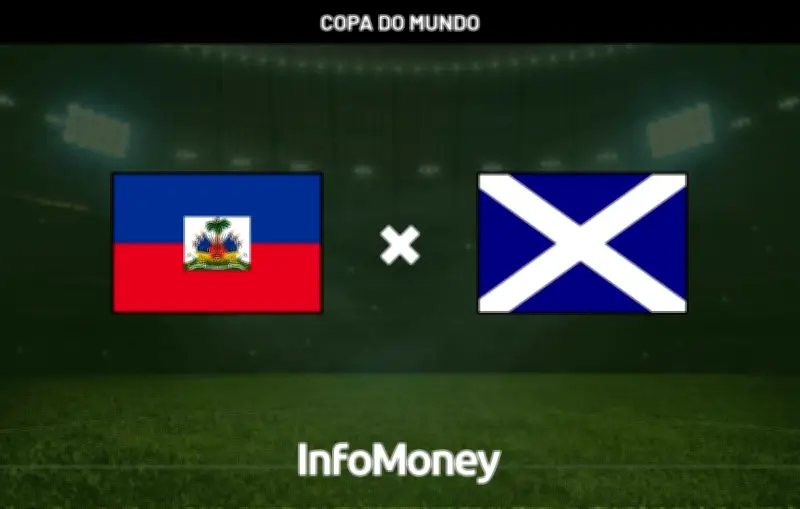 Haiti e Escócia estreiam na Copa do Mundo 2026 neste sábado