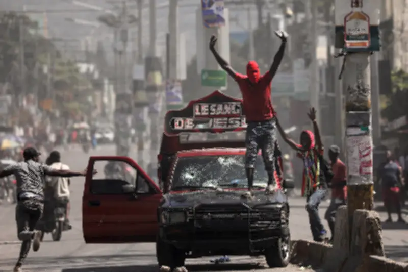 Haitianos superam cubanos em pedidos de refúgio em Campinas em 2026