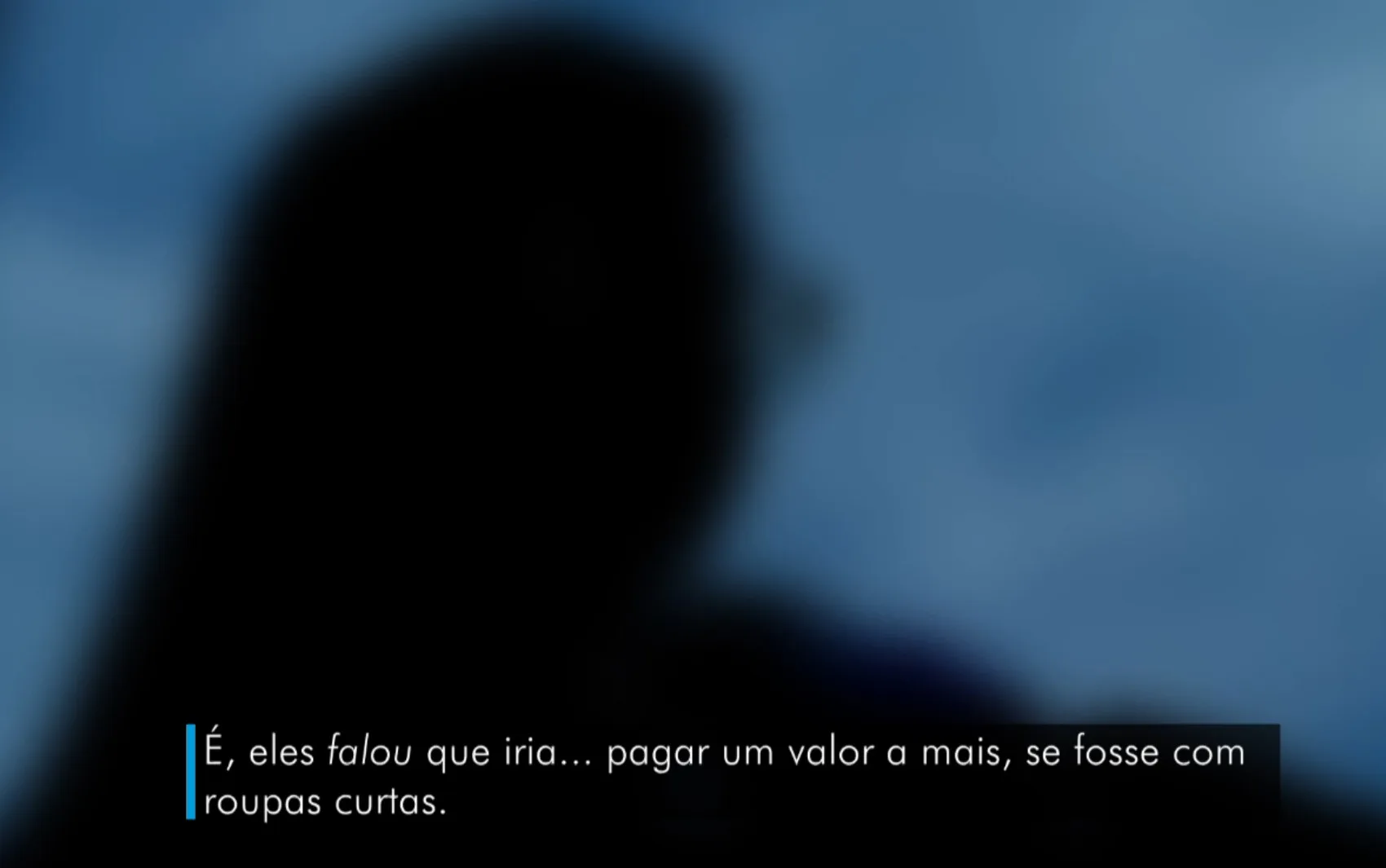 Hamburgueria em Ribeirão Preto oferece salário maior para candidata usar decote e roupas justas