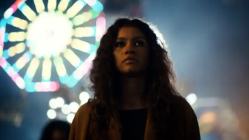 HBO Max lança teaser da 2ª temporada de Euphoria; estreia em janeiro