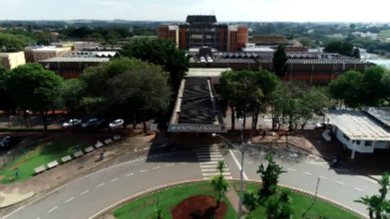 HC da Unicamp tem fila de 2 mil pessoas por cirurgias ortopédicas