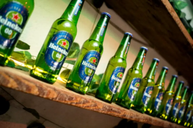 Heineken transforma consumo responsável em hábito de mercado no Brasil