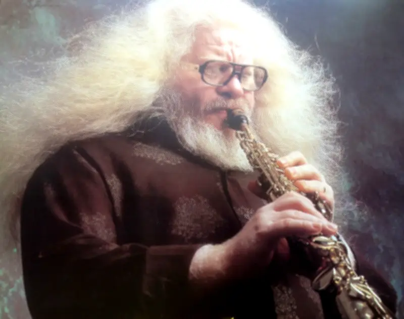 Hermeto Pascoal faria 90 anos: a música livre do Bruxo alagoano