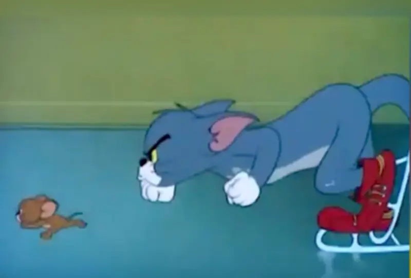 Hino do Uruguai vira trilha de Tom & Jerry em montagem viral na Copa 2026