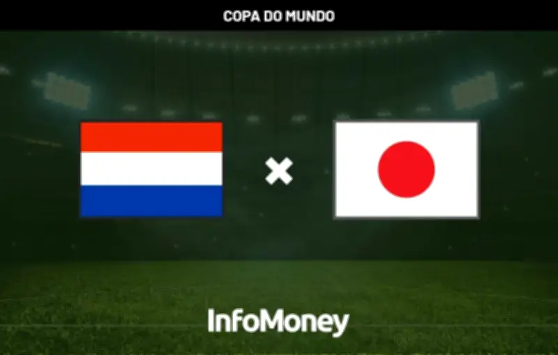 Holanda e Japão estreiam na Copa do Mundo 2026 pelo Grupo E