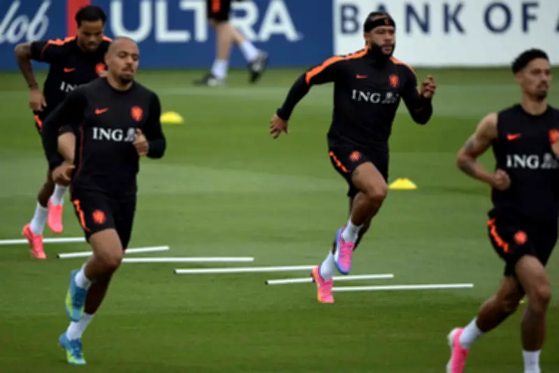 Holanda e Japão estreiam na Copa do Mundo de 2026 pelo Grupo F