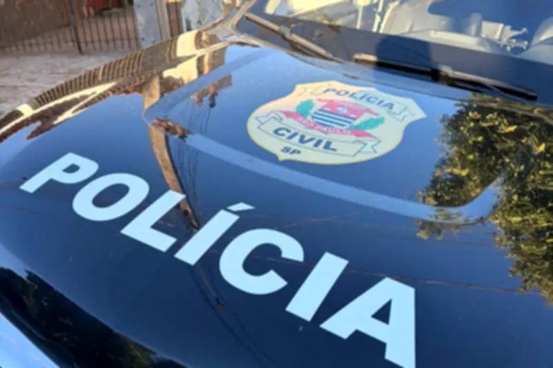 Homem é baleado em posto de combustíveis em Tarabai (SP)