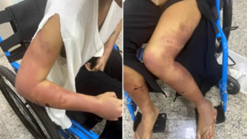 Homem condenado a 28 anos por torturar e manter namorada em cárcere em SP