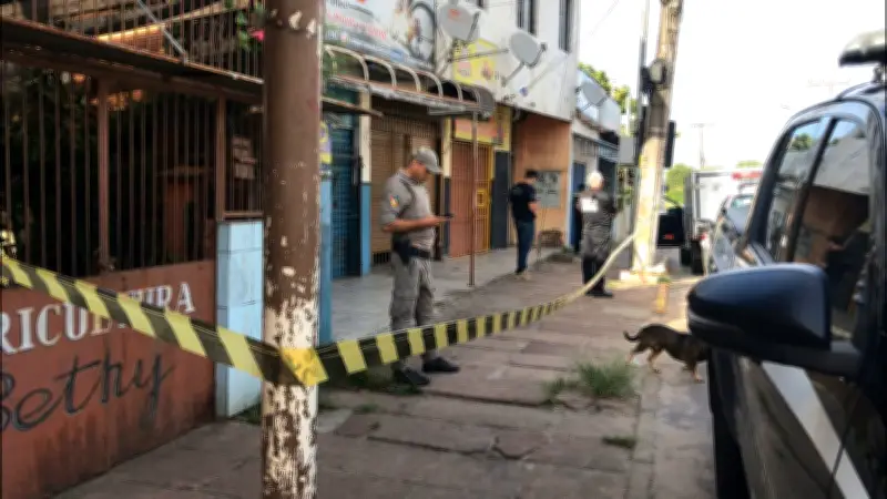 Homem condenado a 29 anos por feminicídio de companheira em Viamão