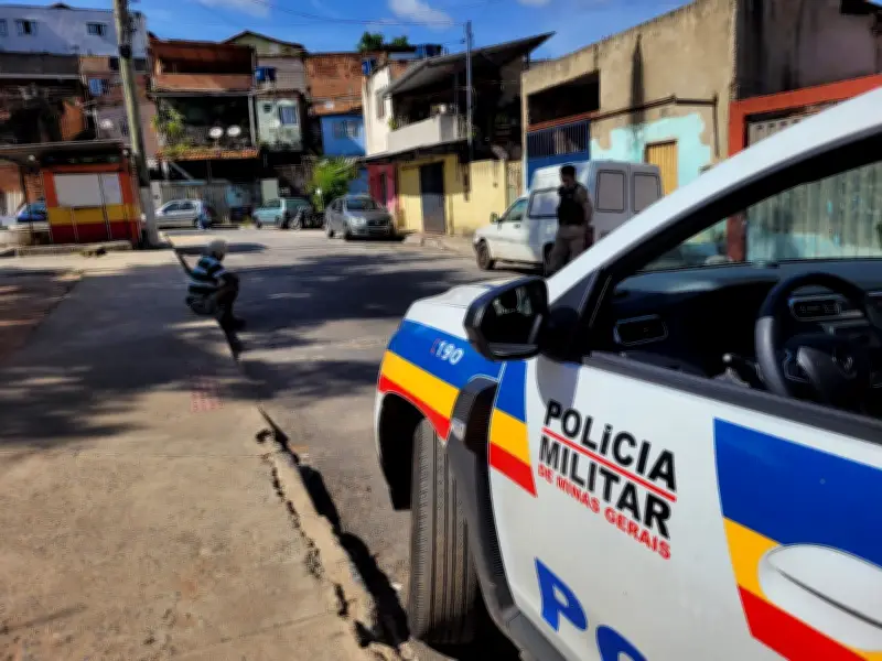Homem condenado a 6 anos por matar pai de criança autista após buzina em BH