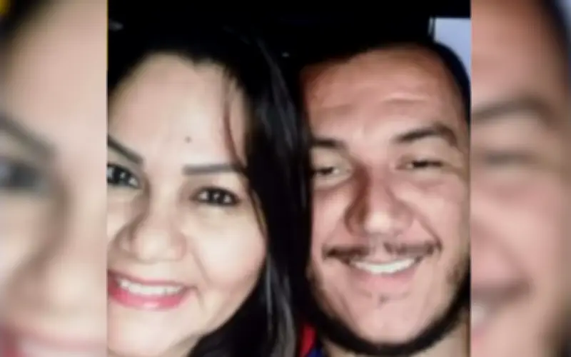 Homem condenado a 64 anos por matar ex em festa de aniversário em SP