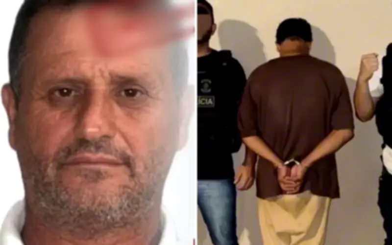 Homem condenado a 89 anos por matar ex-sogros em Cristalina
