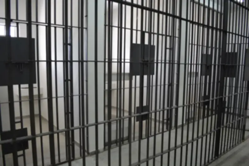 Homem condenado por estupro de adolescente em Tutóia é preso no MA