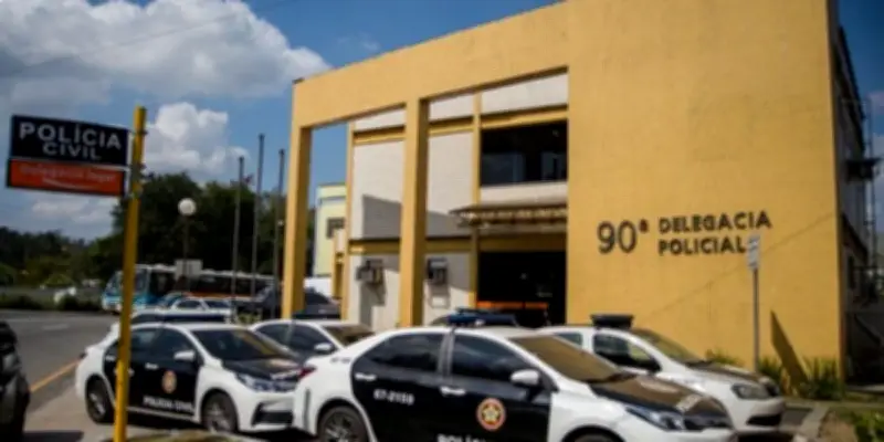 Homem condenado por estupro de enteada é preso em Barra Mansa