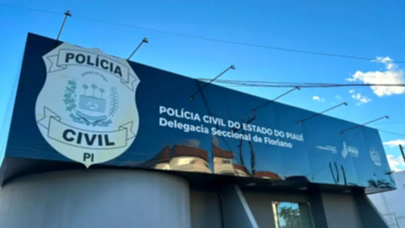 Homem condenado por estupro de vulnerável é preso em Floriano (PI)