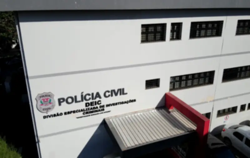Homem condenado por estupro de vulnerável é preso em Rio Preto
