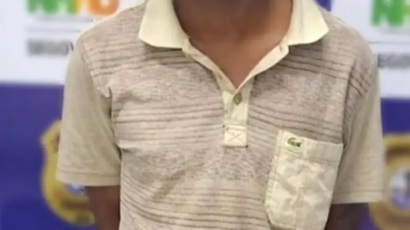 Homem condenado por roubo é preso na zona rural de Timon