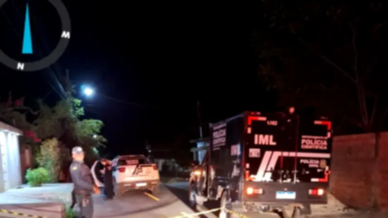 Homem de 34 anos é morto a tiros em Regeneração, no Piauí