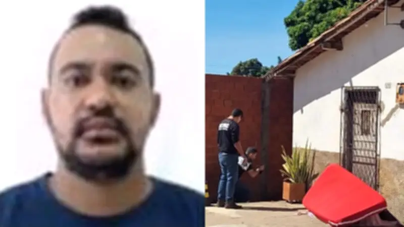Homem de 34 anos é morto a tiros em Regeneração, Piauí