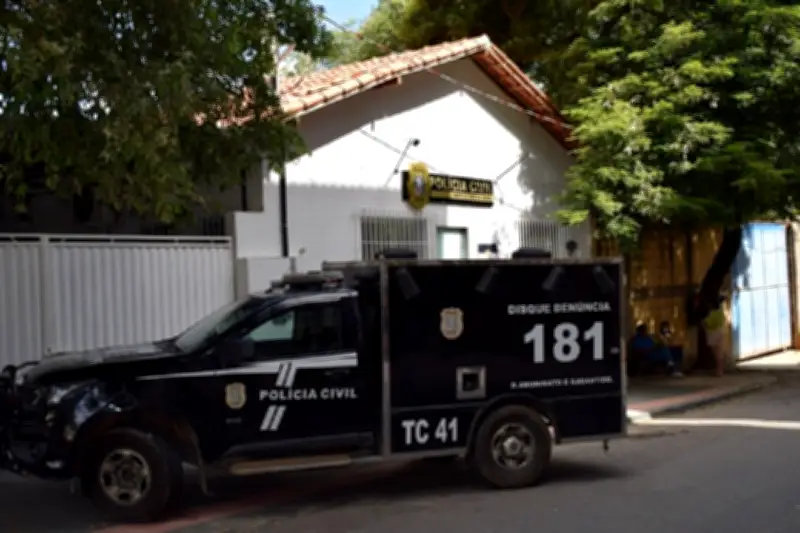 Homem de 40 anos é morto a tiros em Cachoeiro de Itapemirim