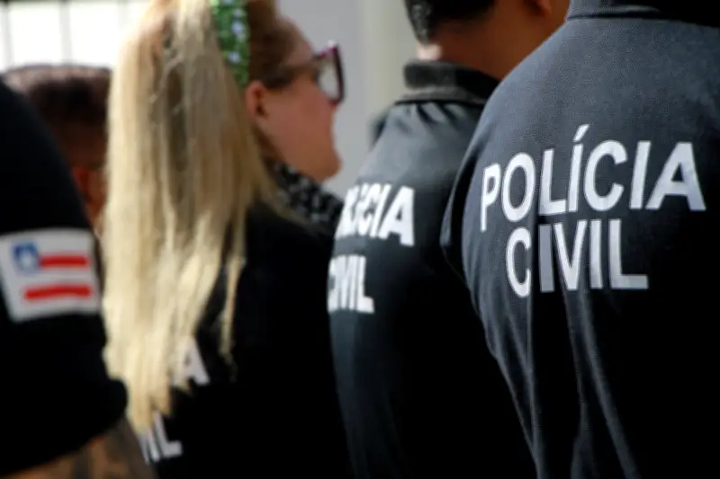 Homem de 55 anos é preso por atos obscenos em residência estudantil em Salvador