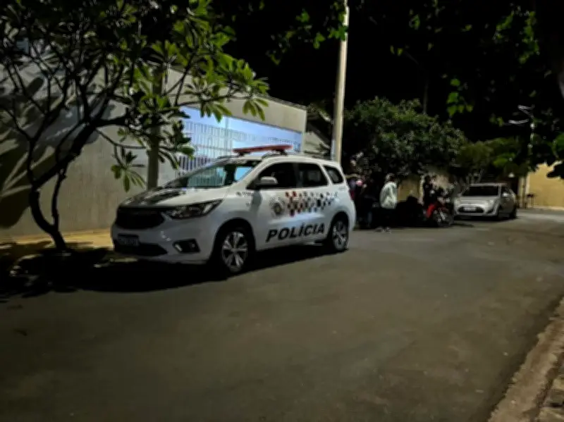Homem de 58 anos morre após choque elétrico dentro de casa em Araçatuba