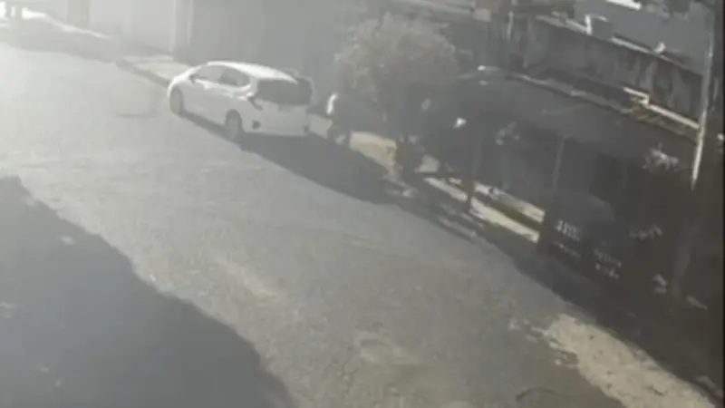 Homem de 62 anos é sequestrado em frente de casa no bairro Tibery, em Uberlândia