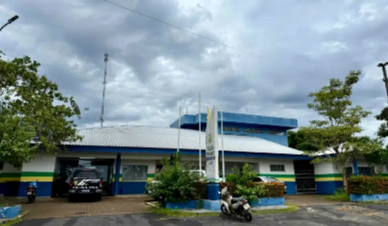Homem de 63 anos é preso por agredir enteada em Manacapuru, no Amazonas