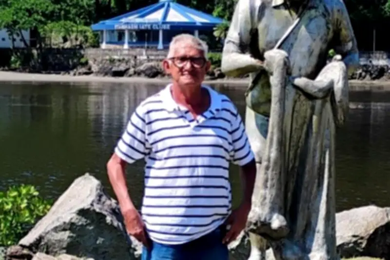 Homem de 66 anos desaparecido é encontrado morto em rio em Itanhaém