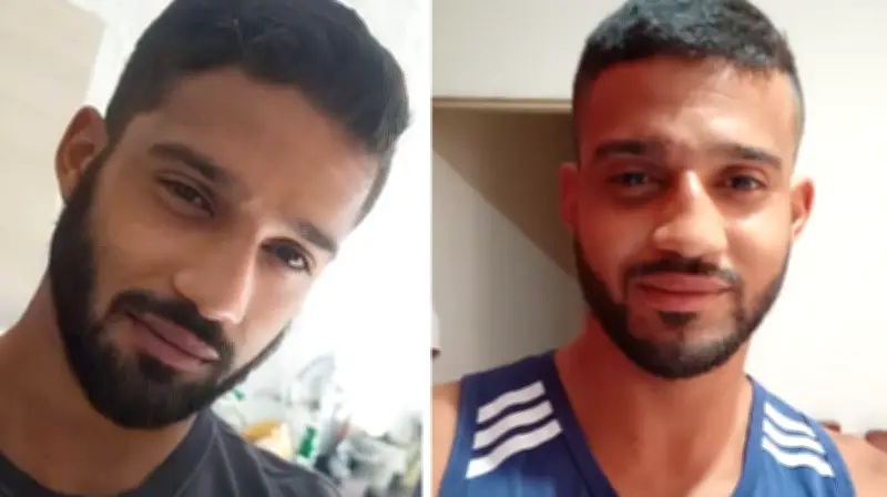 Homem desaparece após sair de clínica de reabilitação em Cotia