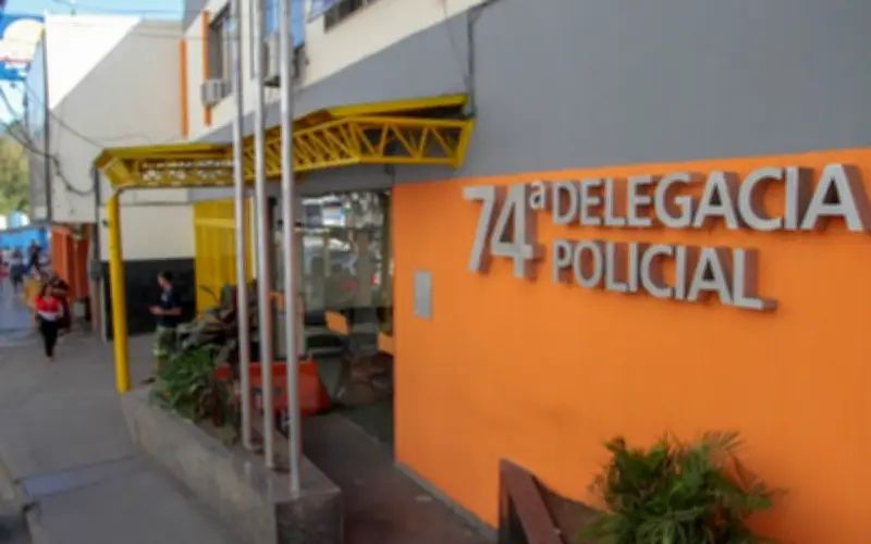 Homem é detido em São Gonçalo por estupro de vulnerável