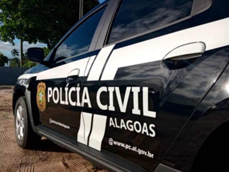 Homem em situação de rua é encontrado morto em Maceió