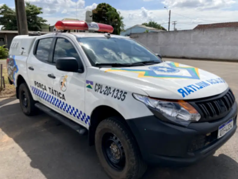 Homem é encontrado morto dentro de casa em Porto Velho após dias desaparecido
