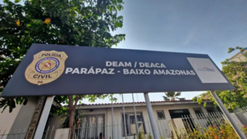 Homem invade casa e descumpre medida protetiva em Santarém