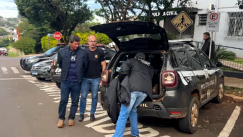 Homem mata esposa a tiros em Alecrim; irmão também cometeu feminicídio