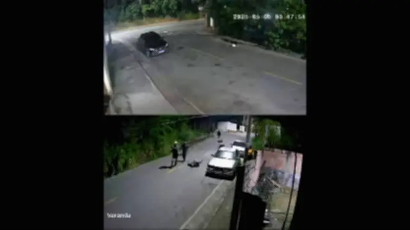Homem morre ao defender mulheres de assédio em Nova Lima