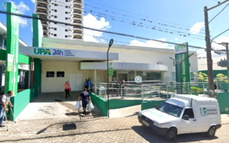 Homem morre após ser agredido por guardas dentro de UPA em Itapeva