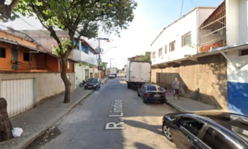 Homem morre e menino de 10 anos é baleado em ataque a tiros em Contagem