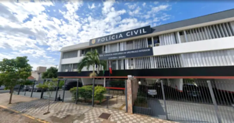 Homem morre esfaqueado em Bauru após discussão com ex e atual companheiro