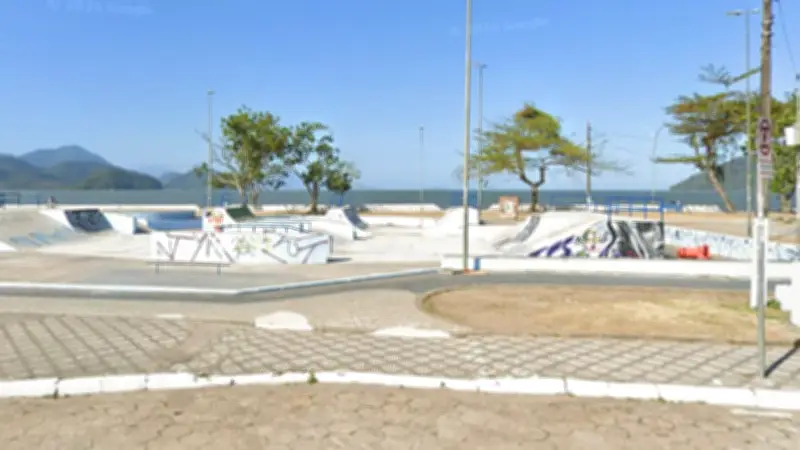 Homem morre esfaqueado em pista de skate em Ubatuba após discussão