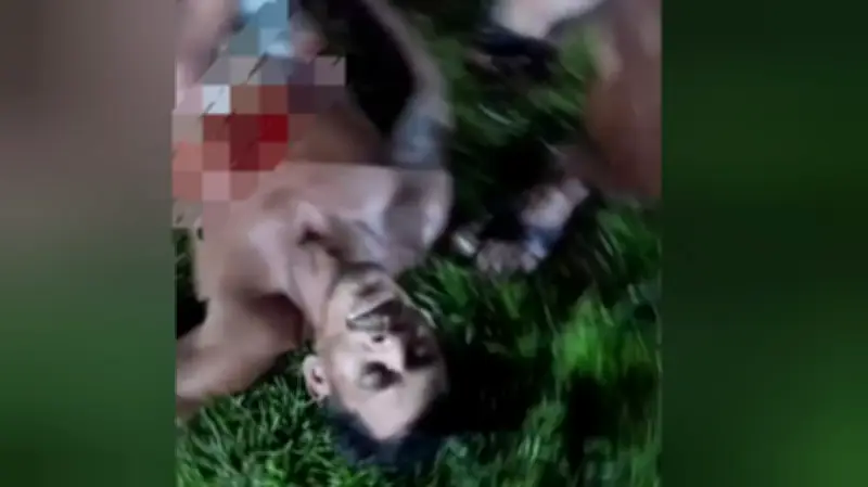 Homem morre esfaqueado em praça pública em Belterra, no oeste do Pará