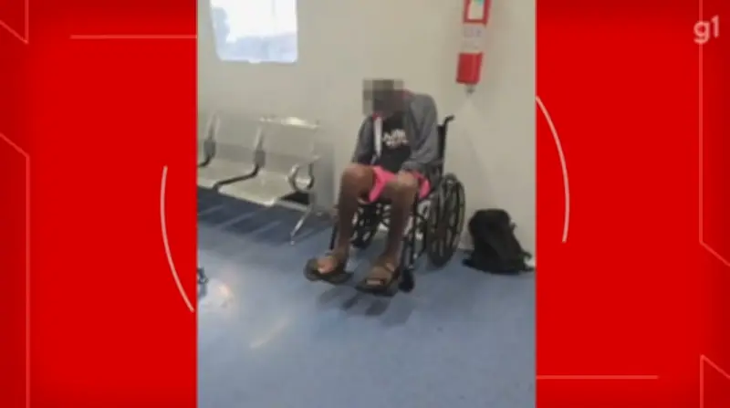 Homem morre sem atendimento em UPA do DF após 4h de espera