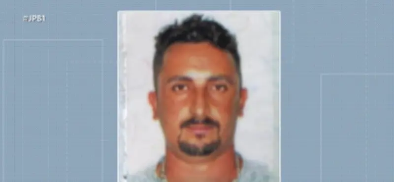 Homem morto a facadas ao separar briga de casal na PB