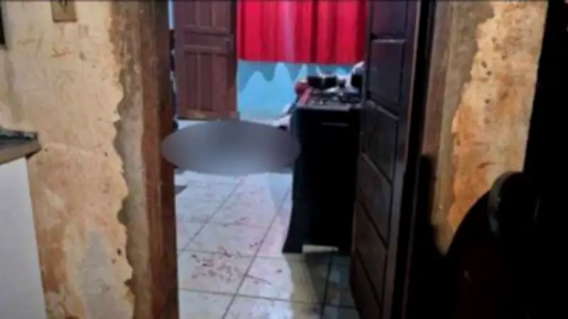 Homem é morto a facadas em Tangará da Serra; casal suspeito preso