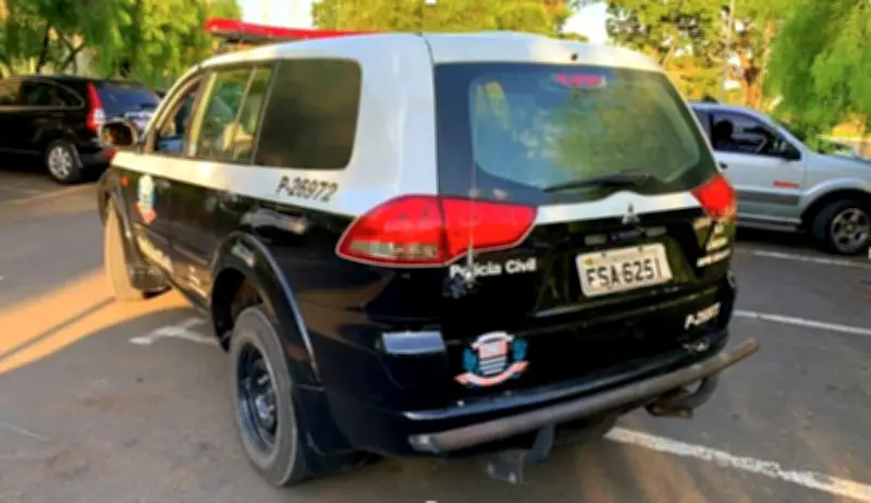Homem morto a tiros após confusão em adega em Araras