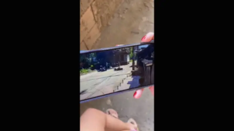 Homem morto a tiros em Duque de Caxias na garupa de moto por app