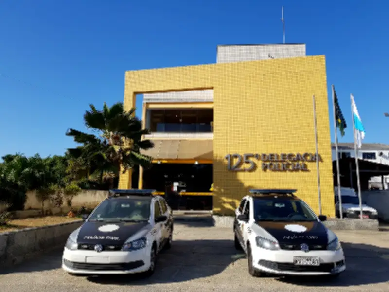 Homem é morto a tiros em São Pedro da Aldeia, RJ