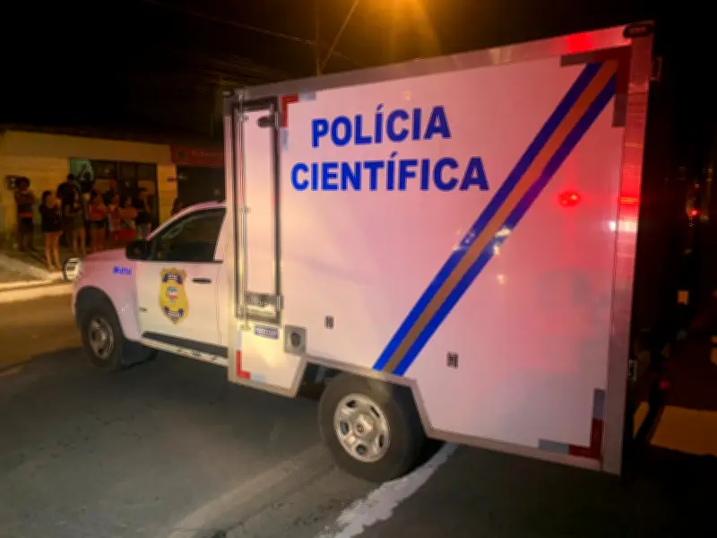 Homem é morto a tiros no Tabuleiro dos Martins em Maceió