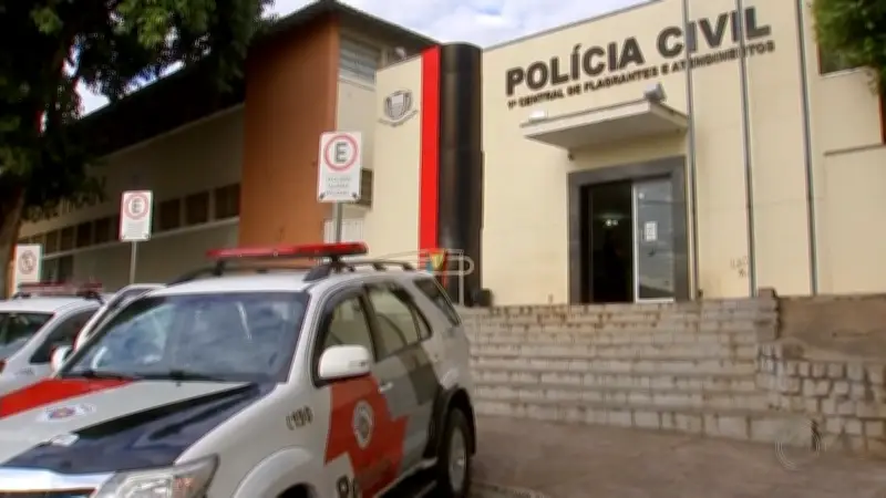 Homem morto a tiros no Vale do Sol em Rio Preto